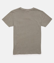 EVERYDAY WASH T-SHIRT OLIVE