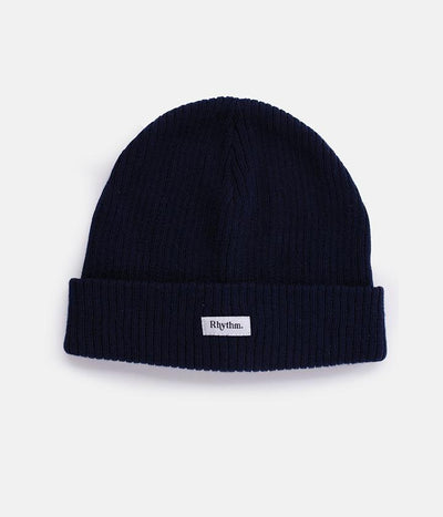 EVERYDAY BEANIE NAVY