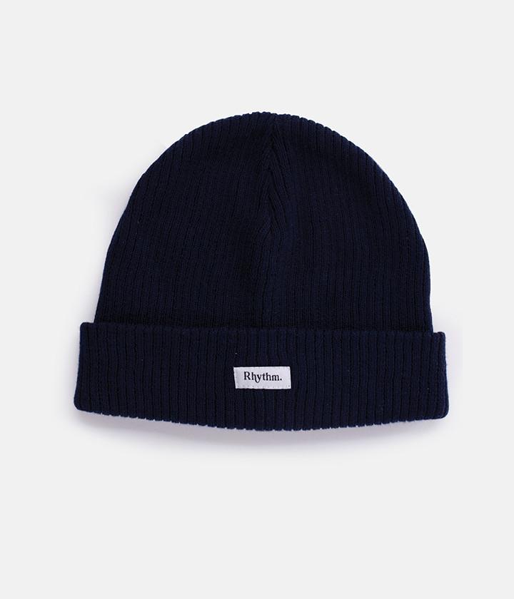 EVERYDAY BEANIE NAVY