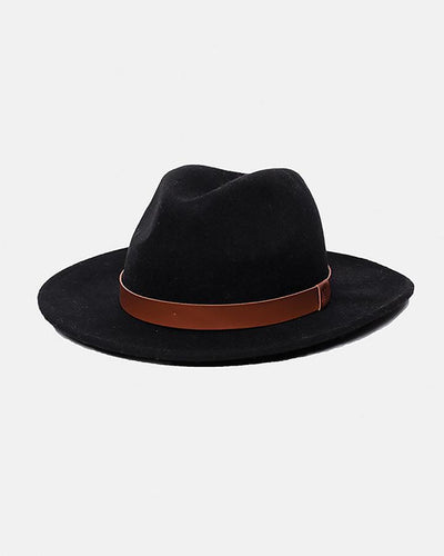 EVERYDAY HAT BLACK