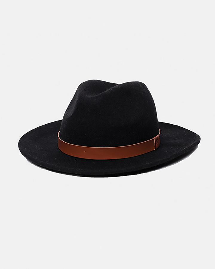 EVERYDAY HAT BLACK