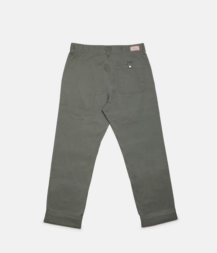 FATIGUE PANT OLIVE
