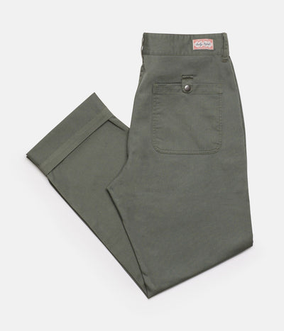 FATIGUE PANT OLIVE