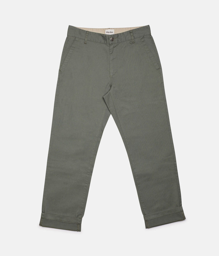 FATIGUE PANT OLIVE