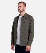 FIELD JACKET LEAF