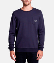 FINN PULLOVER NAVY