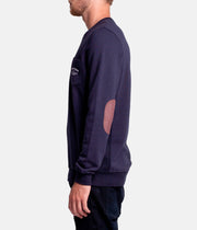 FINN PULLOVER NAVY