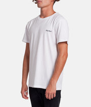 FLAG T-SHIRT WHITE