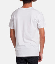 FLAG T-SHIRT WHITE