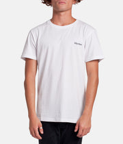 FLAG T-SHIRT WHITE