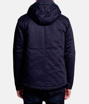 FLEET JACKET NAVY