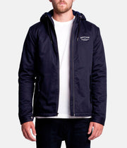 FLEET JACKET NAVY