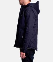 FLEET JACKET NAVY