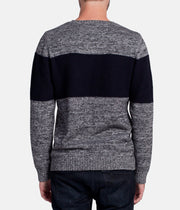 FLINDERS KNIT BLACK