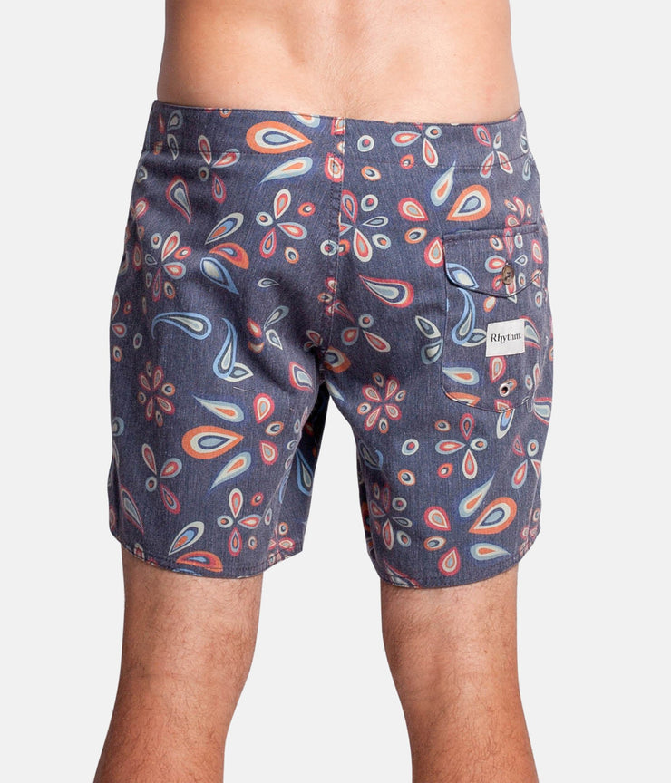 FLOYD TRUNK NAVY