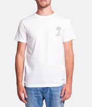 FA UKE GIRL T-SHIRT WHITE