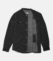 FIELD JACKET BLACK