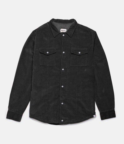 FIELD JACKET BLACK