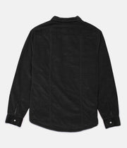 FIELD JACKET BLACK