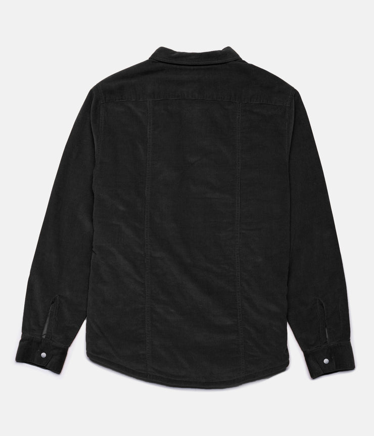 FIELD JACKET BLACK