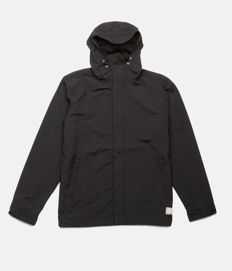 DRYSTONE JACKET CHARCOAL