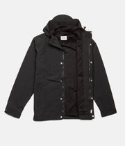 DRYSTONE JACKET CHARCOAL