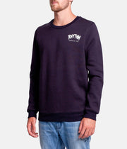 GOO PULLOVER NAVY
