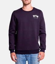 GOO PULLOVER NAVY