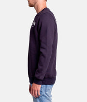 GOO PULLOVER NAVY