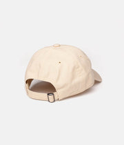 RHYTHM BASIC CAP FADED PEACH BACK