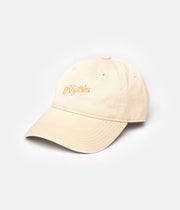 RHYTHM BASIC CAP FADED PEACH FRONT