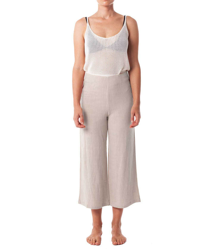 HELLENIKA PANT SAND