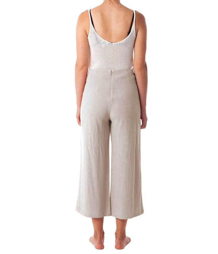 HELLENIKA PANT SAND