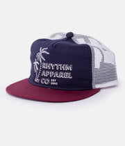 HOLIDAY CAP NAVY
