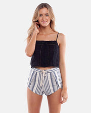 HOLIDAY SHORT NAVY