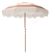 RHYTHM STRIPE HOLIDAY BROLLIE MULTI