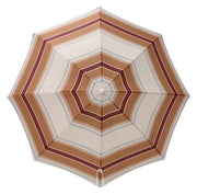RHYTHM STRIPE HOLIDAY BROLLIE MULTI