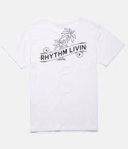 VACATION T-SHIRT WHITE