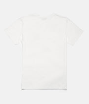 SCRIPT T-SHIRT WHITE