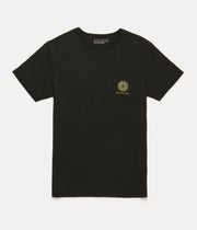 POCKET T-SHIRT WASHED CHARCOAL