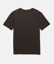 RETROSPECT T-SHIRT CHARCOAL