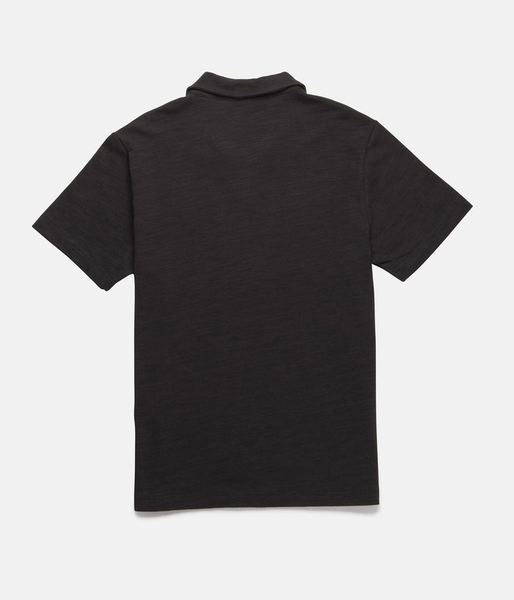 SURF POLO SHIRT NAVY