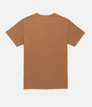 CAMPFIRE T-SHIRT ALMOND