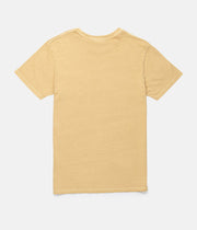 EVERYDAY WASH T-SHIRT WASHED PEACH