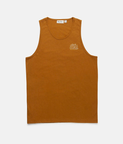 CHANGE SINGLET TOBACCO