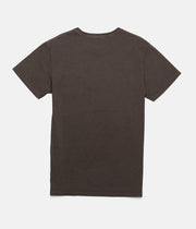 POCKET T-SHIRT VINTAGE BLACK