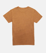 POCKET T-SHIRT CLAY