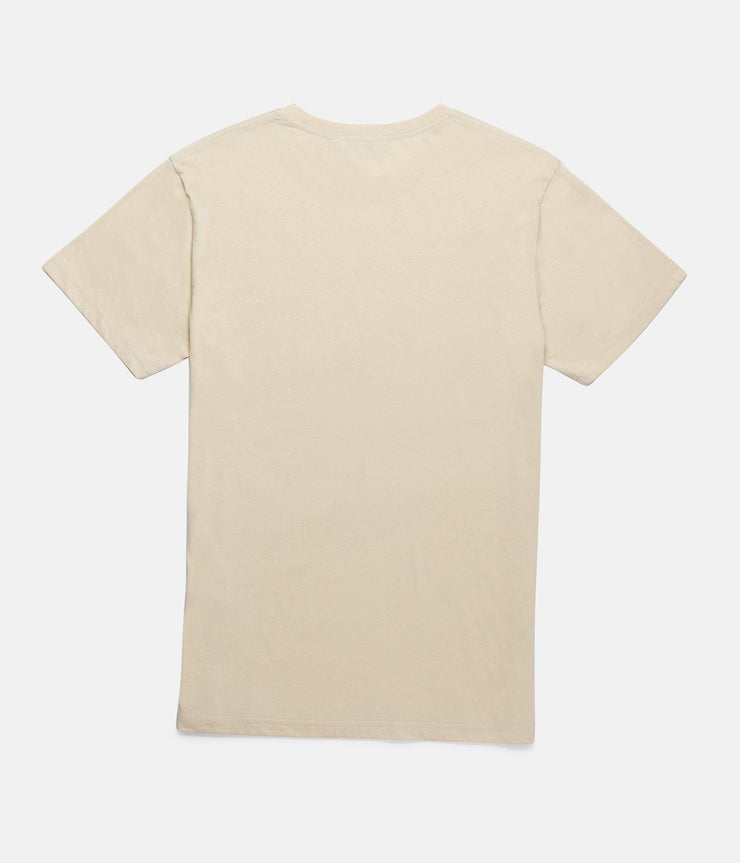 CLASSIC T-SHIRT SAND