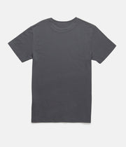 SCRIPT T-SHIRT NAVY