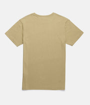 RETROSPECT T-SHIRT DUSTY OLIVE